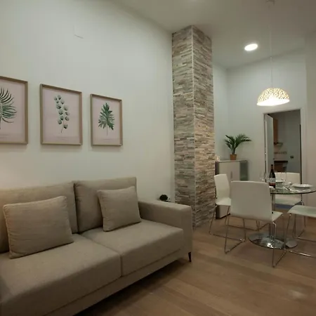 Adda Loft La Oficina Apartment Alicante Exterior photo