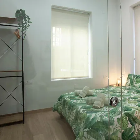 Adda Loft La Oficina Apartment Alicante Exterior photo