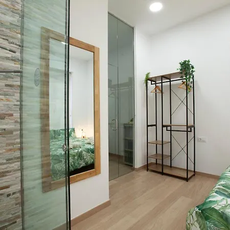 Adda Loft La Oficina Apartment Alicante Exterior photo