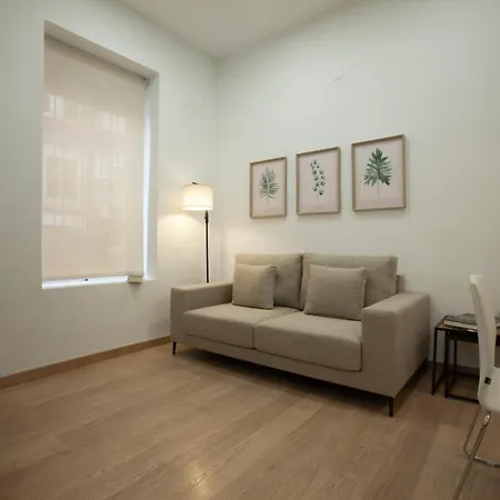 Adda Loft La Oficina Apartment Alicante Exterior photo