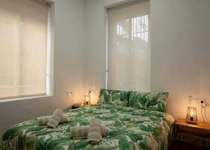 Adda Loft La Oficina